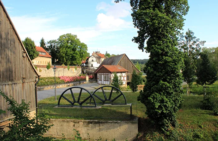 Bad Kösen