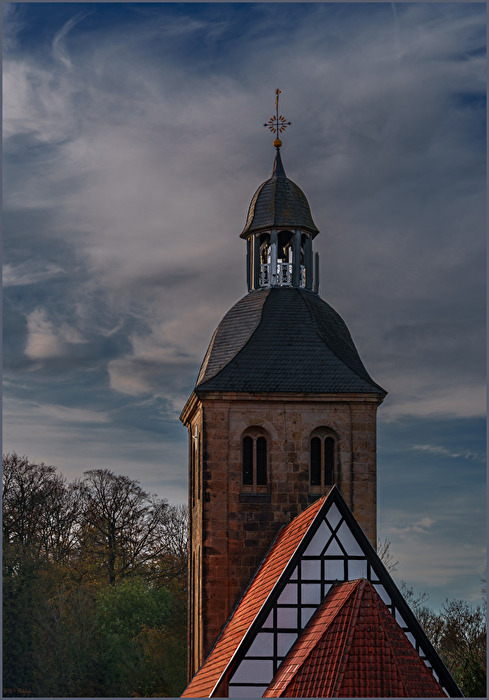 Stadtkirche Tecklenburg