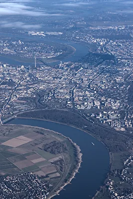 Düsseldorf