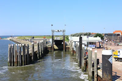 Hafen