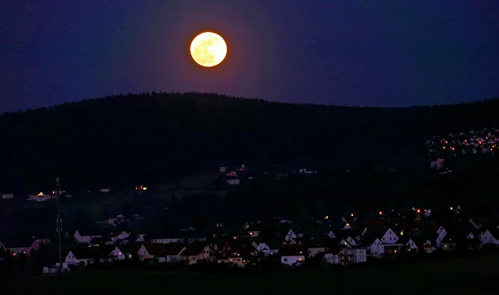 März oder Wurmmond