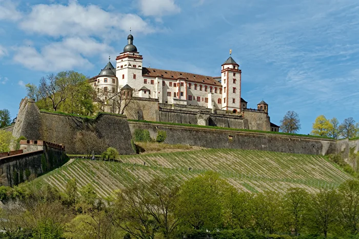 Festung Marienberg