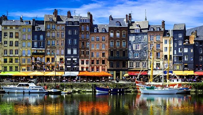 Honfleur