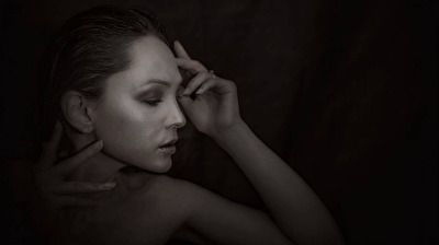Alice - home studio Frankfurt