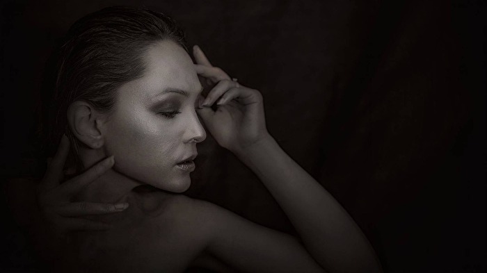 Alice - home studio Frankfurt