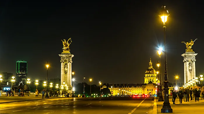 Alexander Bridge