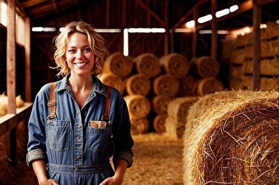 #Lachen  #Frauen  #Ländliche Leben