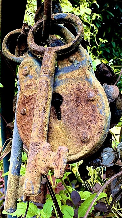 Verwunschenes Schloss 😊