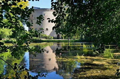 Tagesthema Spiegelwelt