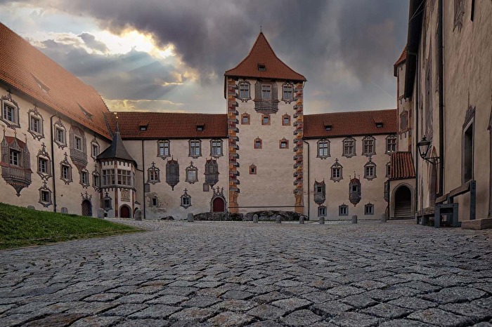 Füssen