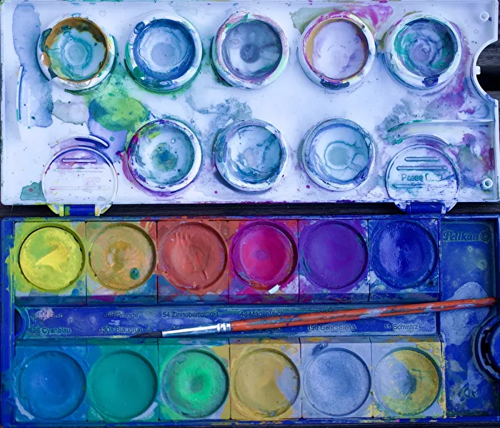 Diversity of Colors