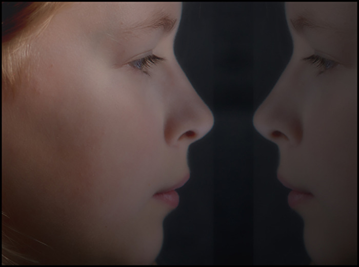 Wer bin ich eigentlich?