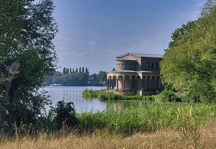 Potsdam 3