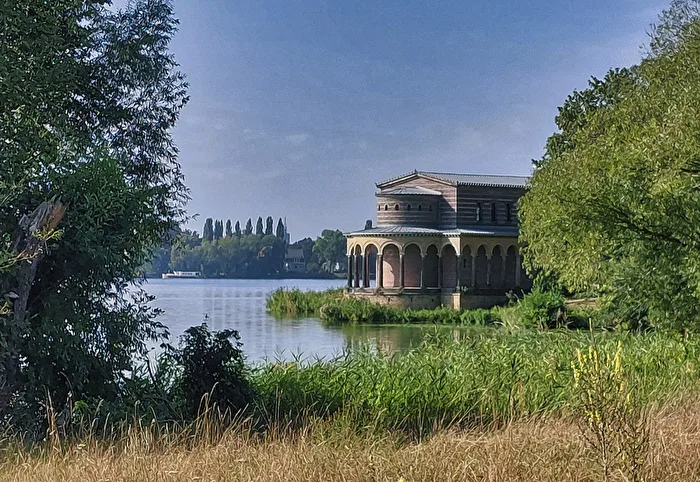 Potsdam 3