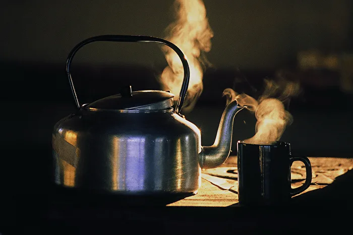 Morgenstimung