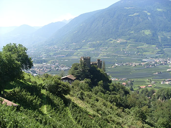 Gipfelblick
