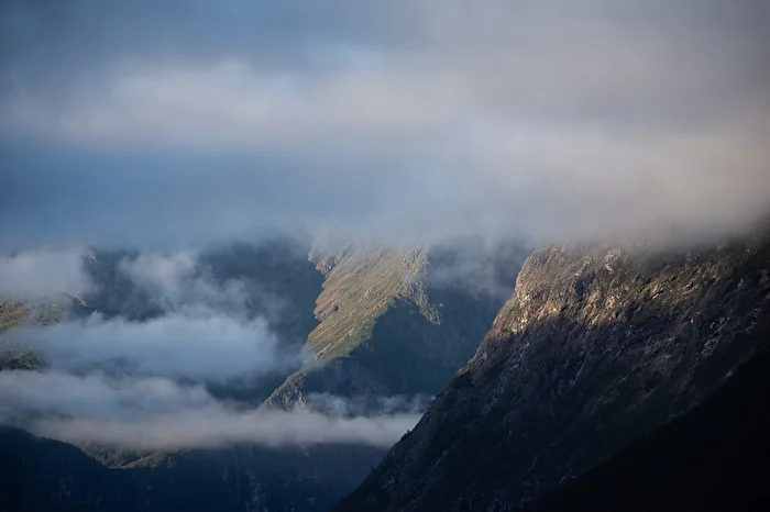 Fjord