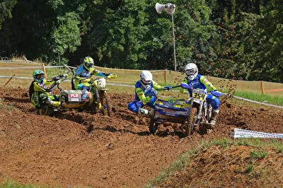 Motocross