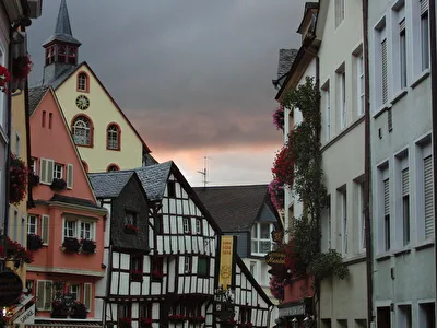 Bernkastel-Kues