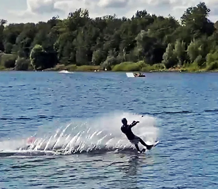 Surfen