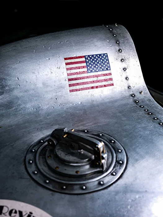 US Racer