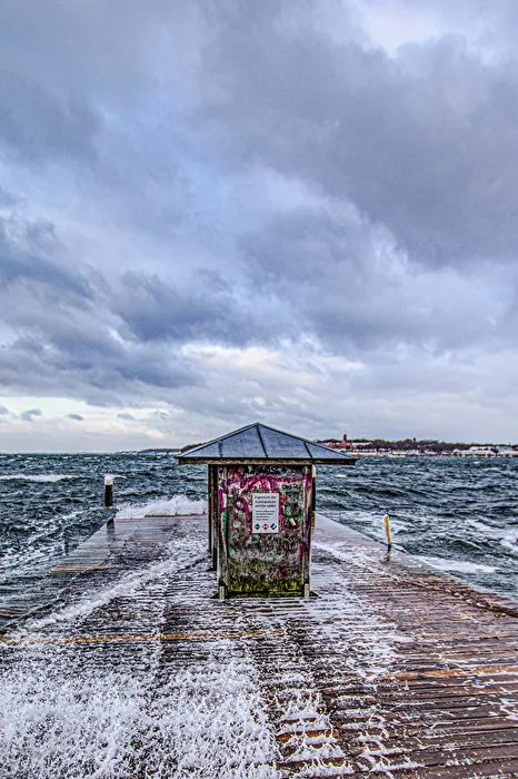 Tormenta