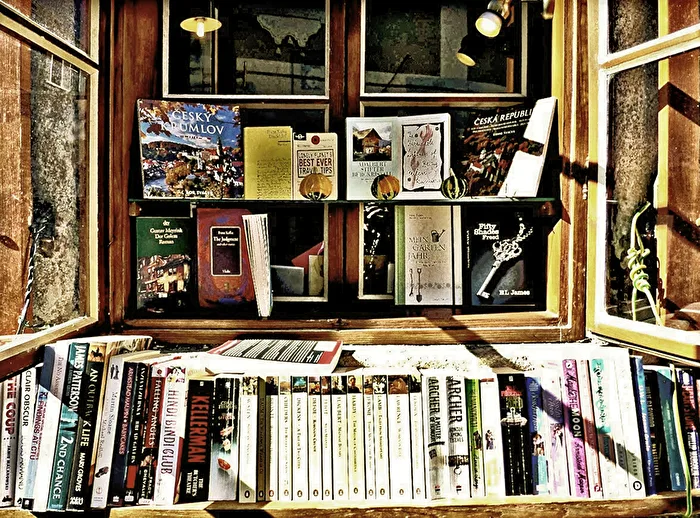 Reading Time 2