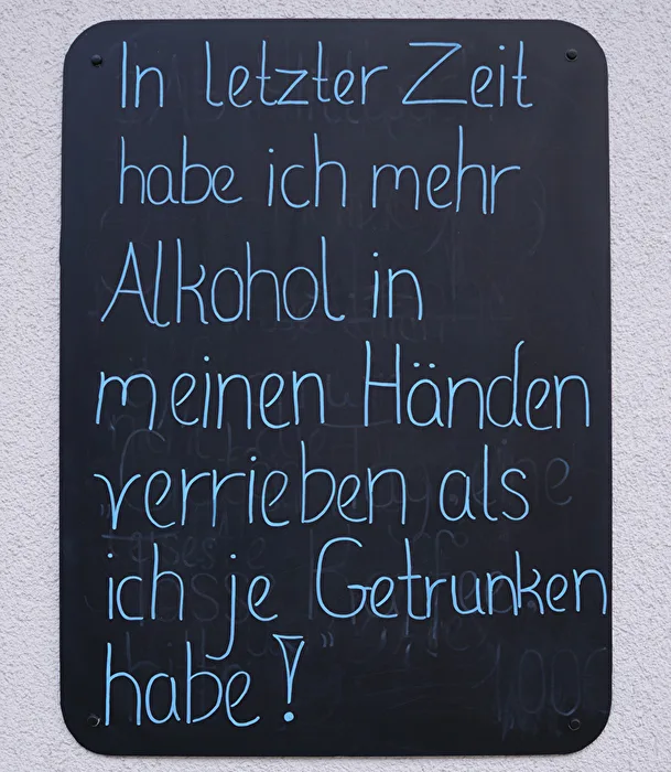Wisdom of the Week
