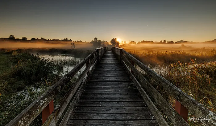 Sonnenaufgang