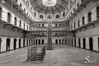 Kilmainham Gaol