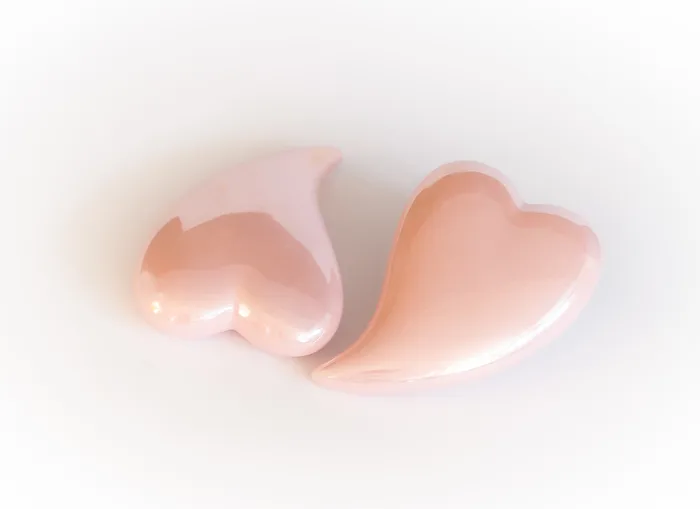 Two Hearts