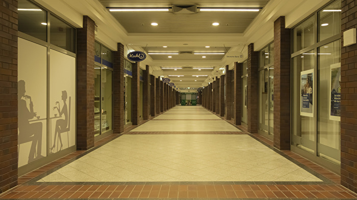 Havel - Passage
