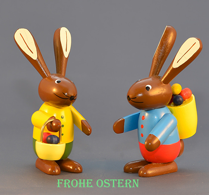 Ostern