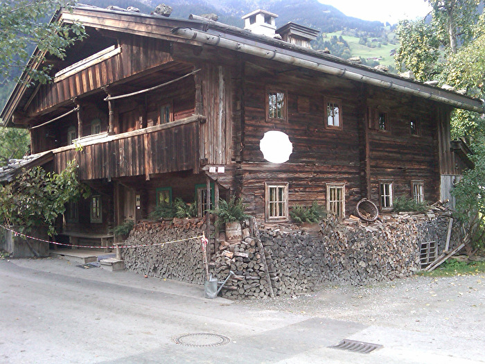 Historische Orte