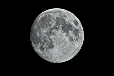 To the Moon and back …