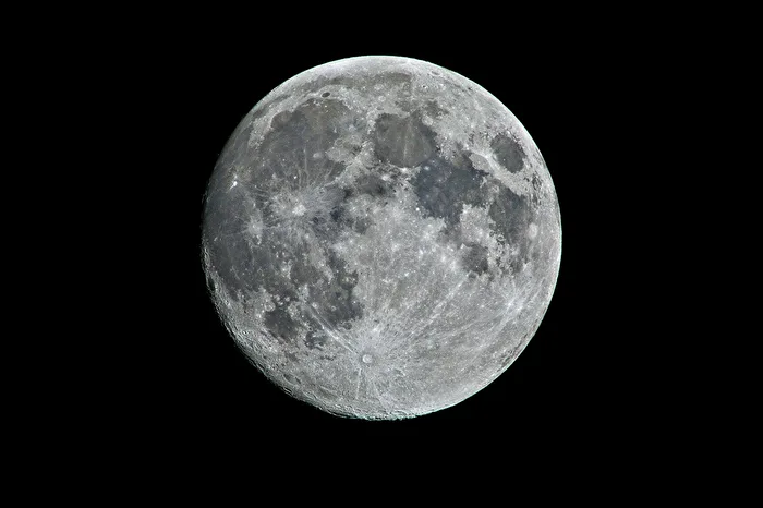 To the Moon and back …