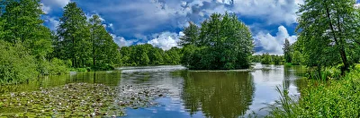 Der Heidesee