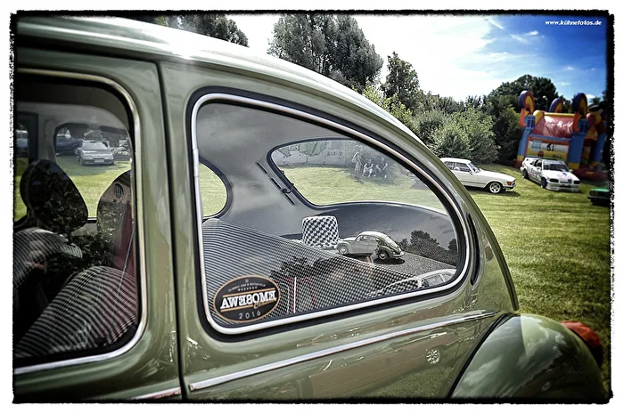 Beetle in Beetle