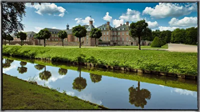Schloß Nordkirchen