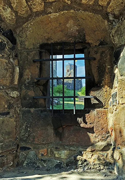 Burg Stolpen