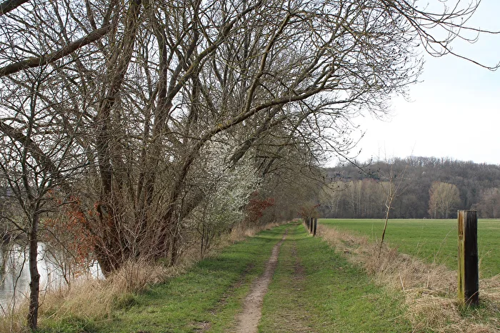 Der Weg ist das Ziel