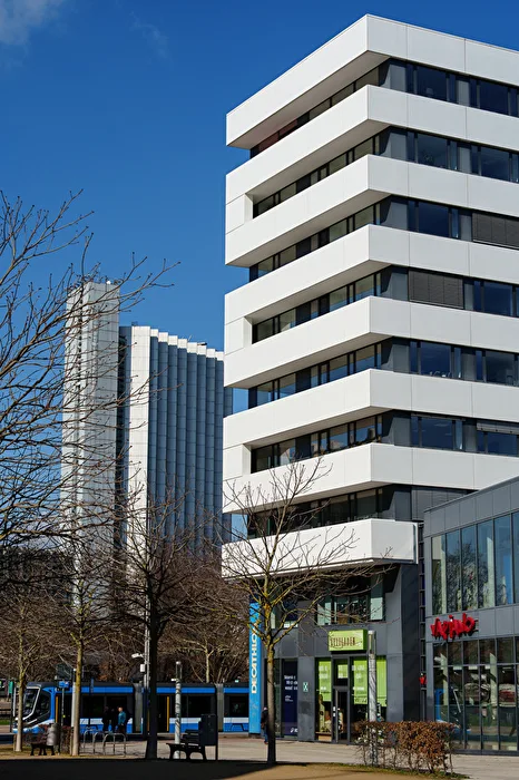 Chemnitzer City