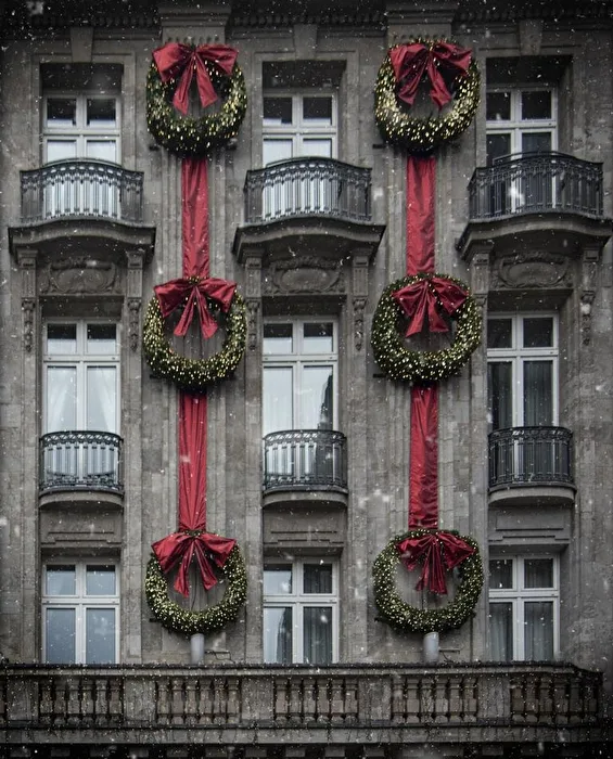 Weihnachten