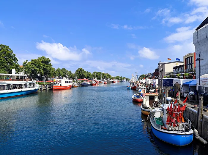 Warnemünde