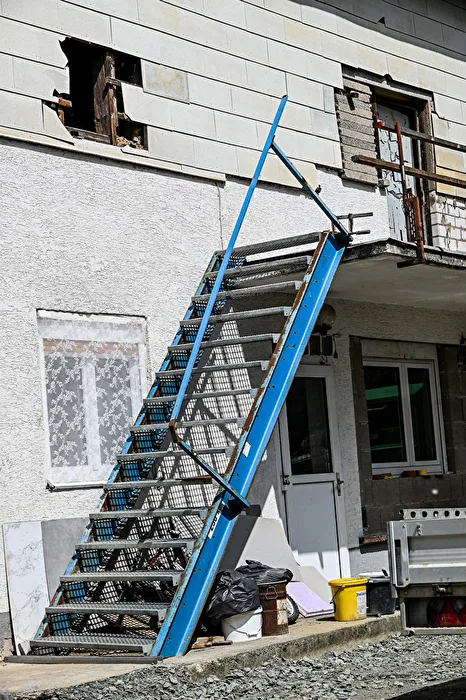 Stairway to Heaven