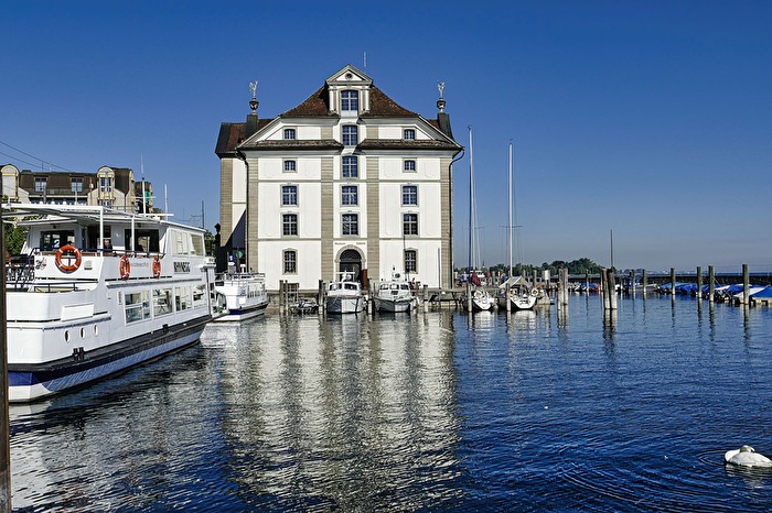 Museum Rorschach Schweiz