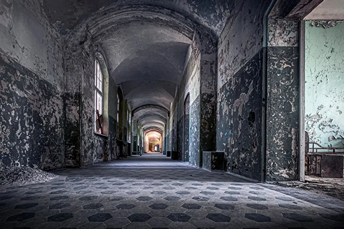 Beelitz Straightened