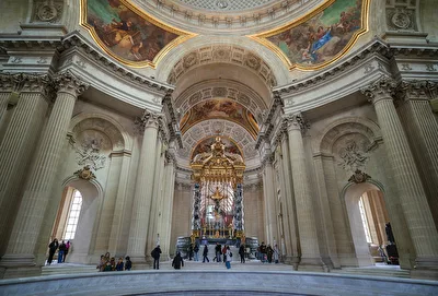 Paris 6