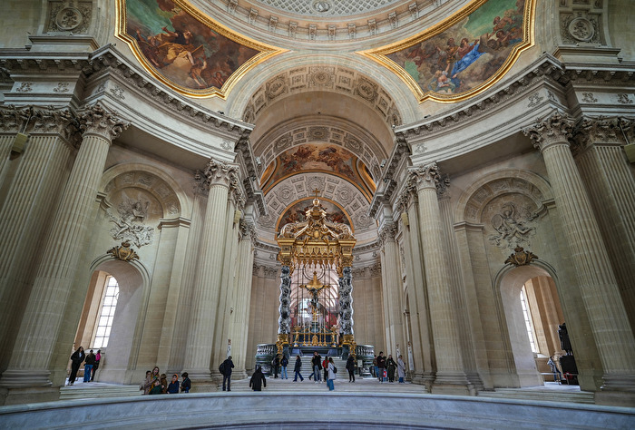 Paris 6