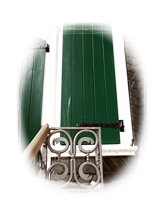 bergischer Schlagladen